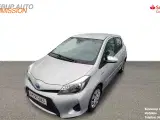 Toyota Yaris 1,5 VVT-I  Hybrid H2 Touch E-CVT 100HK 5d Aut.