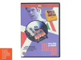 The Italian Job (DVD) med Michael Caine (DVD) - 3