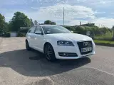 Audi A3 1,2 TFSi 105 Attraction Sportback - 3