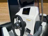Grand S520L med 100 hk Yamaha - 5