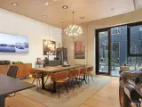Nybygget showroom i højeste kvalitet - 2