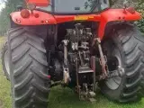 Massey Ferguson 7465 Dyna VT Meget velholdt! - 3