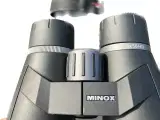 Minox håndkikkert  BL 8x56 HD