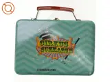 Madkasse Cirkus Summarum (str. 19 x 13 cm) - 3
