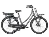 Lindebjerg 28'' Elcykel Center Cargo