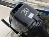 Tohatsu F20MHS - 5