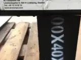 2500kg pallegafler - 3
