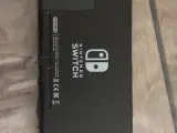 nintendo switch  - 2