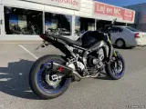 Yamaha MT-09 SP - 3