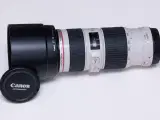 Canon EF 70-200 f4 L IS USM