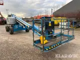 Bomlift Genie S-45 - 2