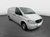 Mercedes Vito 115 2,2 CDi aut. lang - 2