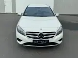 Mercedes A180 1,5 CDi BE Edition Van - 2