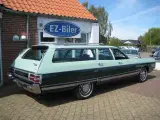Chrysler New Yorker 7,2 Town & Country - 2