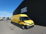 Iveco Daily 35S16 16m3 2,3 D 156HK Van 8g Aut. - 2