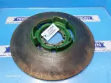 John Deere 1065 Halv Variatorskive Z10577 - 5