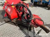 Slagleklipper Ducker - 2