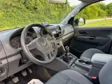 VW Amarok 2,0 TDi 122 Trendline 4Motion - 3