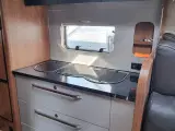 LMC T 672 G Cruiser Sport - 4