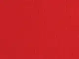 B2B Engros -  Messetæppe rip/latex rød løber 1,33x60 m