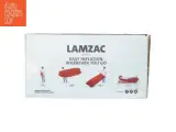 Fatboy Lamzac oppustelig sofa fra Fatboy (str. Kasse 38 x, 20 cm) - 2