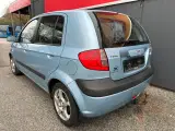 Hyundai Getz 1,4 Cool - 4