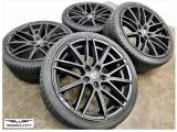 5x108 19" ET34 Brock Alloy wheels