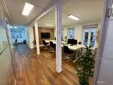 Kontor til leje midt i Aarhus - 2