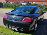Peugeot 407.2.2 coupe  - 5