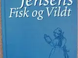 Frøken Jensens Fisk og Vildt