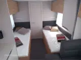 2025 - Adria Adora 613 HT Alde Centralvarme - 5