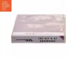 Nintendo DS Aly & Aj Adventure Nds med Aly Michalka (Aly) - 2