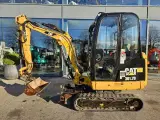CAT 301.7 D - 5