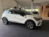 Renault Captur 1,6 E-Tech Intens - 4
