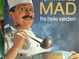 Spændende MAD fra hele verden af Lotte Haveman