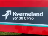 Kverneland 95130C Centerrive PRO - 3