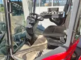 Timan 3330 4WD MEGET PÆN STAND - KOST; V-PLOV, SPREDER - 5