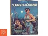 Synden og fontænen af Bourgeon / Lacroix (Bog) - 3