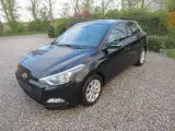 Hyundai i 20 1.1 CRDi Ny model År 2016.  - 5