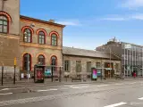 Butik til leje på Roskilde station - 4