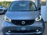 Smart Fortwo  EQ Cabriolet - 2