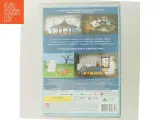 Det lille spøgelse Laban - Verdens sødeste spøgelse med Maria Lundqvist (DVD) - 3