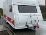 Kabe Classic 520XL KS campingvogn  - 2