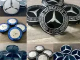 Mercedes - Hjulkapsler
