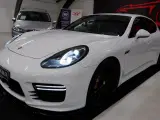 Porsche Panamera GTS 4,8 4x4 440HK 2d 7g Aut. - 4