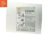 The Caravan Manual af John Wickersham (Bog) - 3