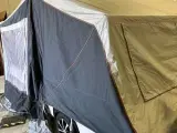 Camp-let North LB 500 u/Bremser - 3