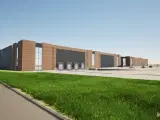 Byggefelter på Telehøjen Business Park - 2
