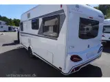 2019 - Knaus Südwind 450 FU - 2