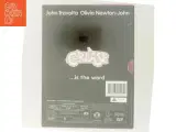 Grease med John Travolta (DVD) - 3